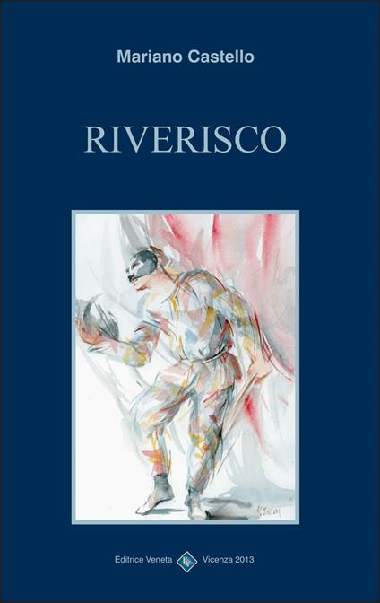 Riverisco - Mariano Castello - copertina