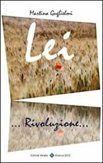 Lei. Rivoluzione