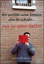 Ho scritto una poesia che fa schifo