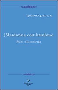 Madonna con bambino - copertina