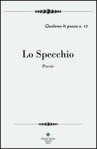 Lo specchio - copertina