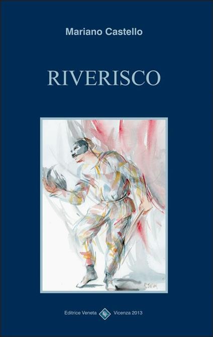 Riverisco - Mariano Castello - ebook