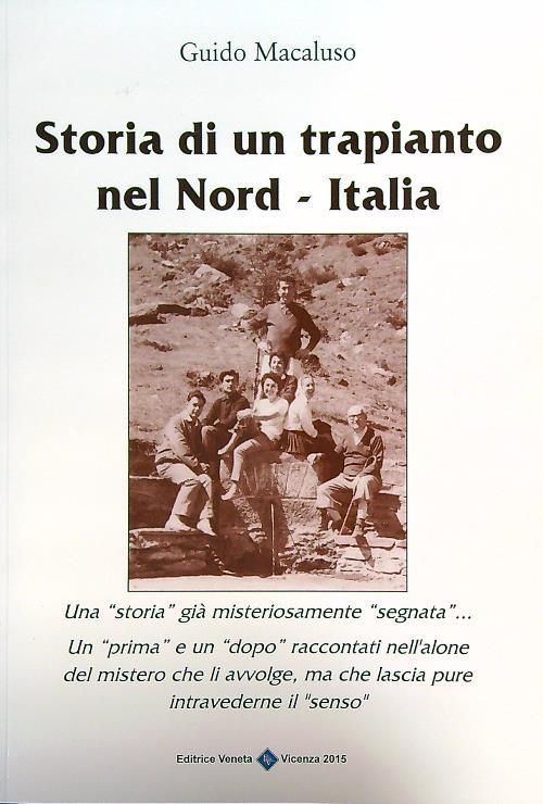 Libro di Faccia
