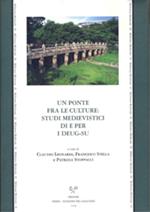 Un ponte fra le culture. Studi medievistici di e per I Deug-Su