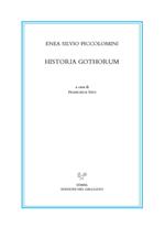 Historia Gothorum