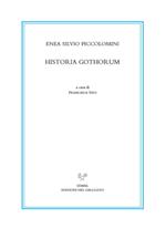 Historia Gothorum