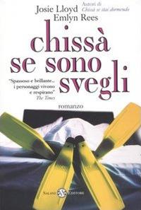 Chissà se sono svegli - Josie Lloyd,Emlyn Rees - 3