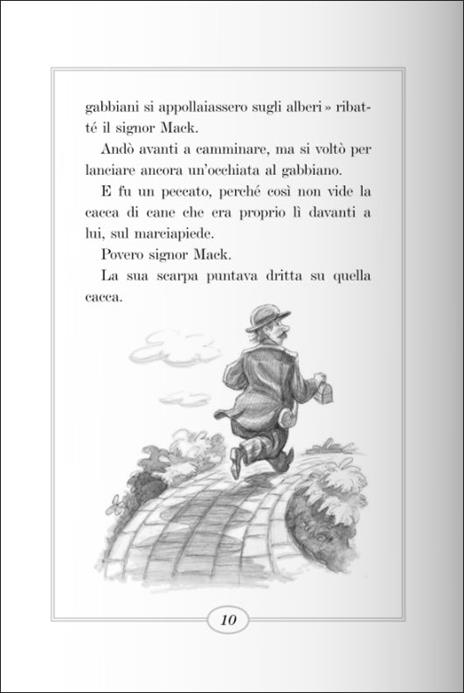 Il trattamento ridarelli - Roddy Doyle - 4
