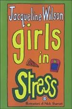 Girls in stress. Tre ragazze tre. Vol. 2