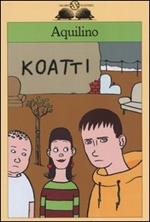 Koatti