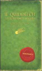 Il Quidditch attraverso i secoli. Kennilworthy Whisp