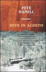 Neve in agosto