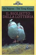 Il biglietto della lotteria