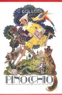 Pinocchio. Ediz. numerata - Carlo Collodi - copertina
