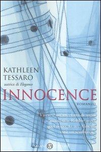 Innocence - Kathleen Tessaro - copertina
