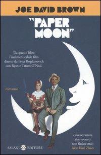 Paper Moon - Joe D. Brown - copertina