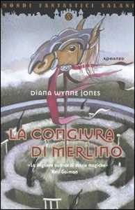 La congiura di Merlino