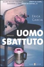 Uomo sbattuto