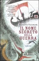 Il nome segreto della guerra