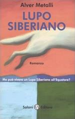 Lupo siberiano