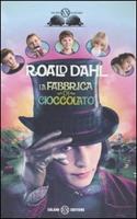 Willy Wonka e la fabbrica di cioccolato - Blu-ray - Film di Mel Stuart  Fantastico | IBS