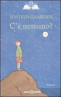 C'è nessuno? - Jostein Gaarder - 3