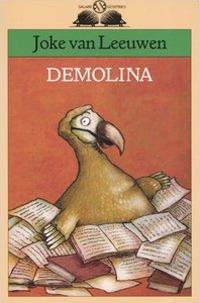Demolina - Joke Van Leeuwen - copertina