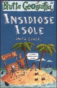 Insidiose isole - Anita Ganeri - 3