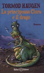 La principussa Clura e il drago