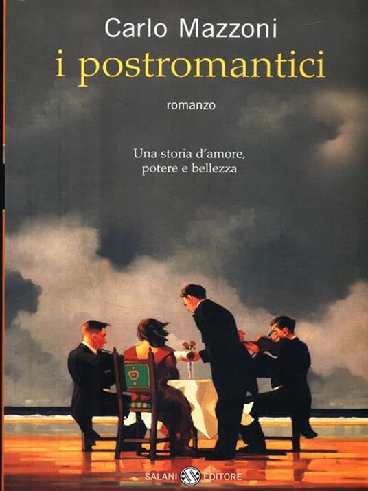 I postromantici - Carlo Mazzoni - 3