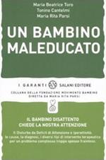 Un bambino maleducato