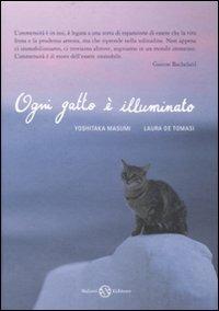 Ogni gatto è illuminato - Yoshitaka Masumi,Laura De Tomasi - 6