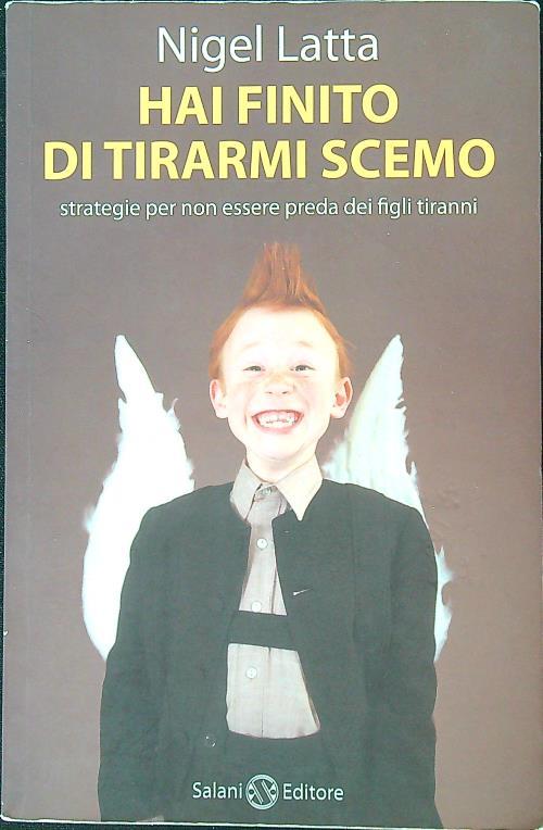Libro di Faccia