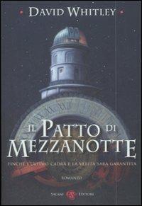 Il patto di mezzanotte - David Whitley - 5