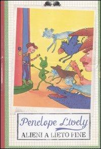 Alieni a lieto fine. Ediz. illustrata - Penelope Lively - 3