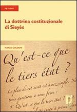 La dottrina costituzionale di Sieyès