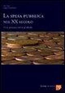 La spesa pubblica nel XX secolo. Una prospettiva globale - Vito Tanzi,Ludger Schuknecht - 3
