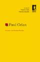 Paul Celan. La poesia come frontiera filosofica - copertina