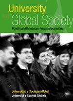 University and global society