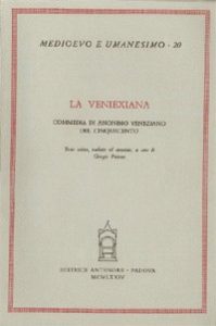 Libreria Serendipity