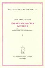 Hypnerotomachia Poliphili