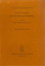 De vulgari eloquentia