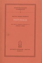 Pastoralia