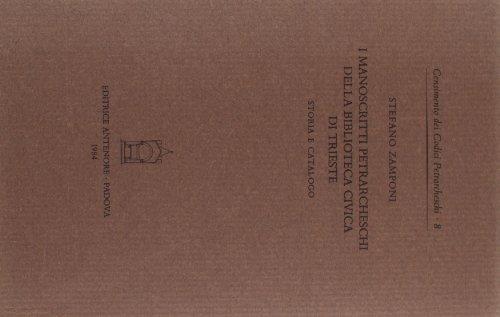 Zuckerman Libri