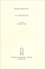 Le orazioni