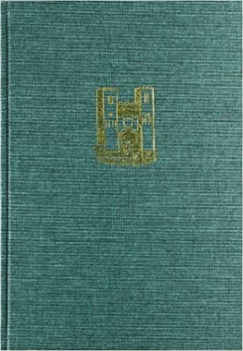 I documenti del comune di Bassano dal 1259 al 1295 - copertina