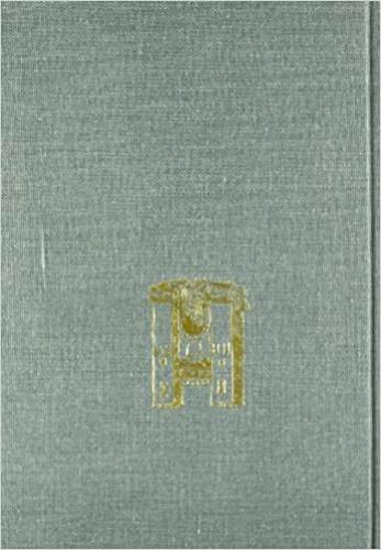 monumenta reliquiarum di S. Corona di Vicenza - copertina