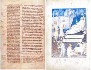 Le postille del Virgilio Ambrosiano - Francesco Petrarca - copertina