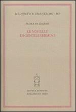 Le novelle di Gentile Sermini