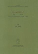 Quaderni per la storia dell'Università di Padova (2011). Vol. 44